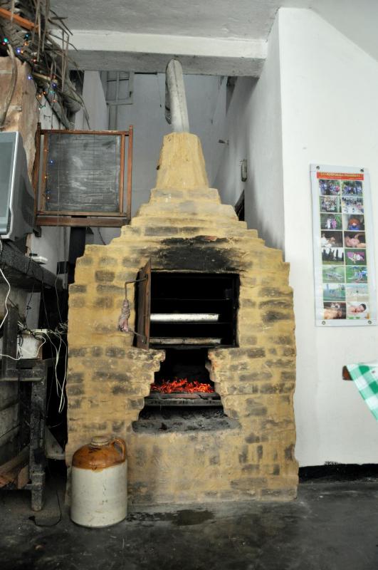 Marshal Beach Guesthouse - image 10