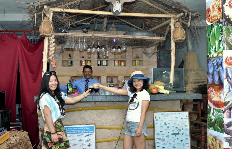 Marshal Beach Guesthouse - image 24
