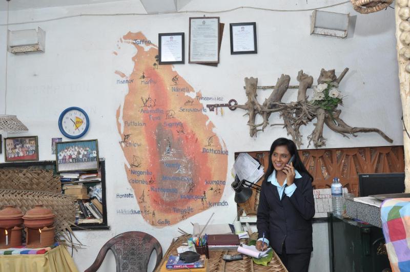 Marshal Beach Guesthouse - image 33