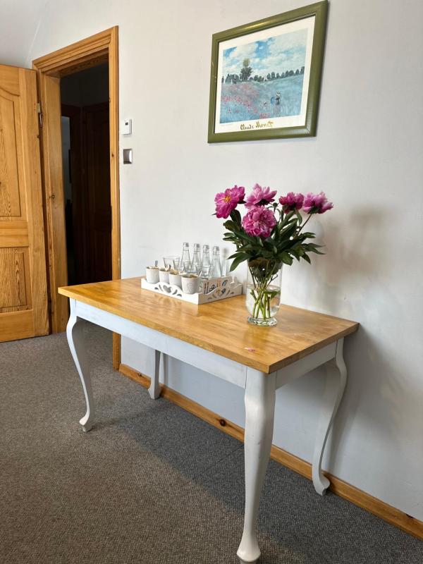 One-Bedroom Suite image 1
