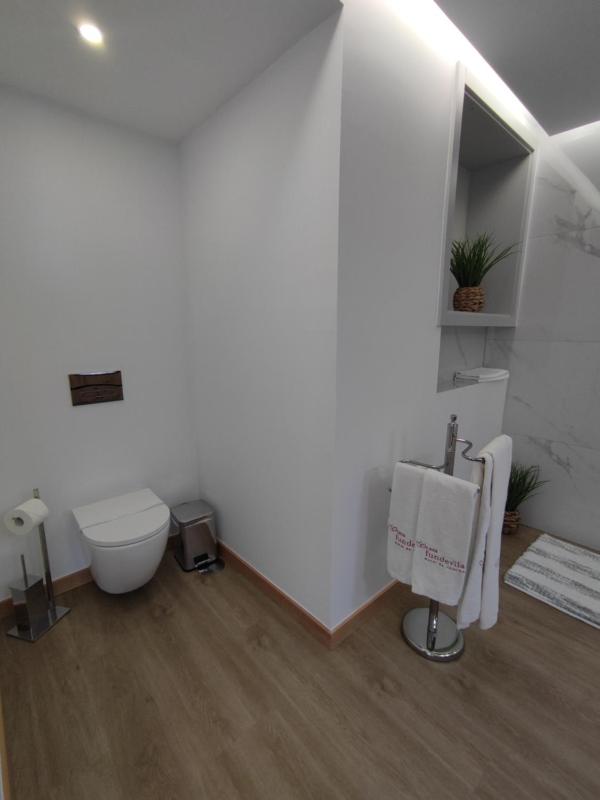 Suite with Terrace image 3