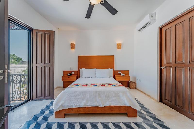 Casona Las Tres Marías - Hotel Only adults - image 2