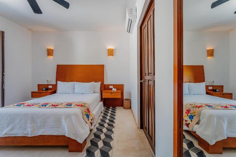 Casona Las Tres Marías - Hotel Only adults - image 14