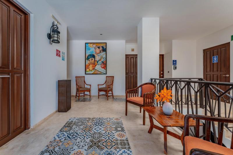 Casona Las Tres Marías - Hotel Only adults - image 8
