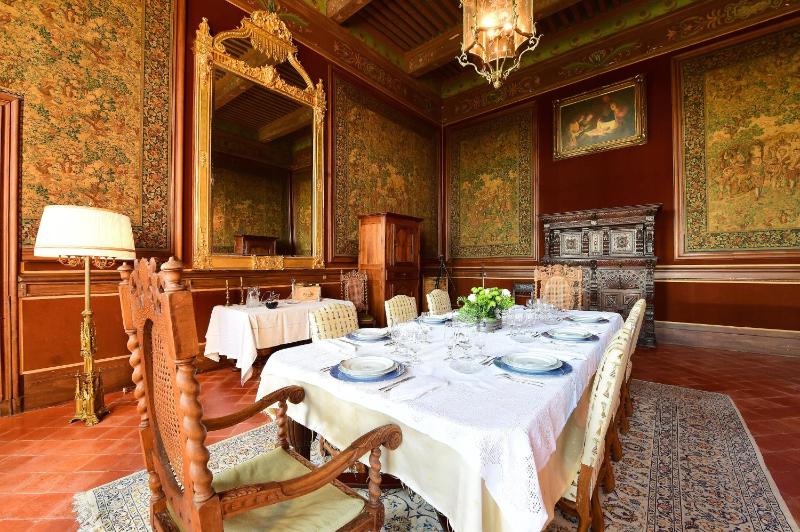 Chateau de Paraza - image 6