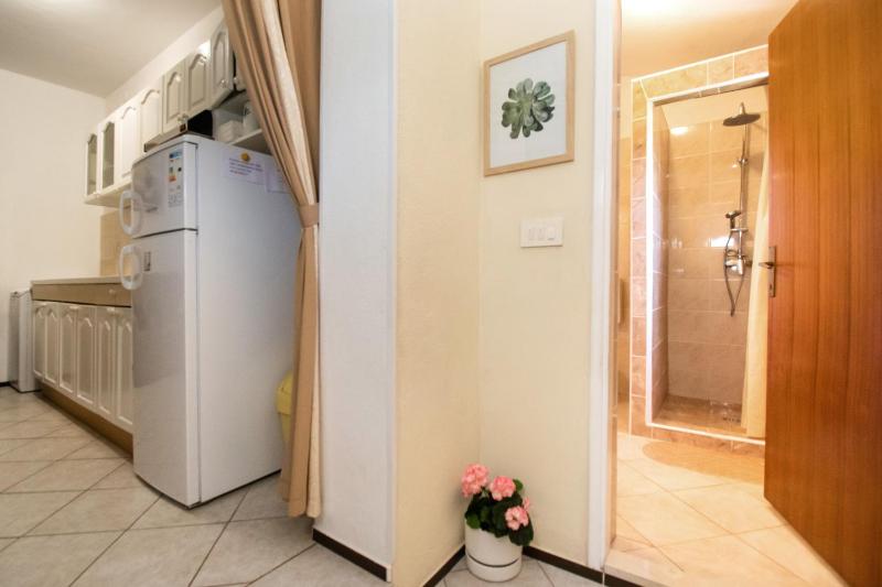 One-Bedroom Apartment image 4