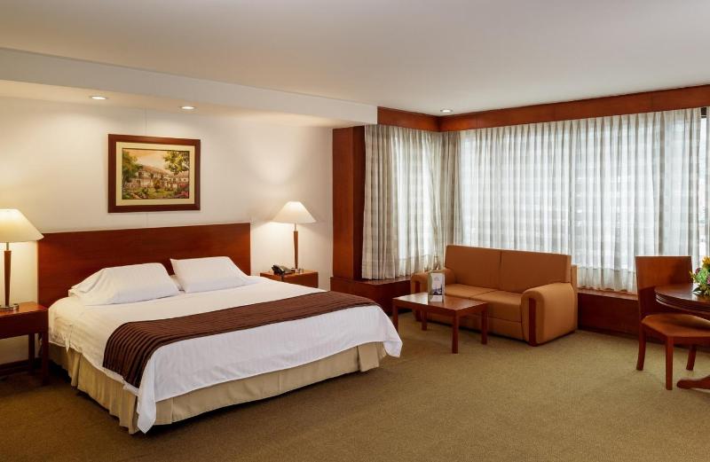 Torre de Cali Plaza Hotel - image 20