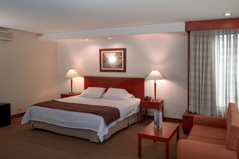 Torre de Cali Plaza Hotel - image 8