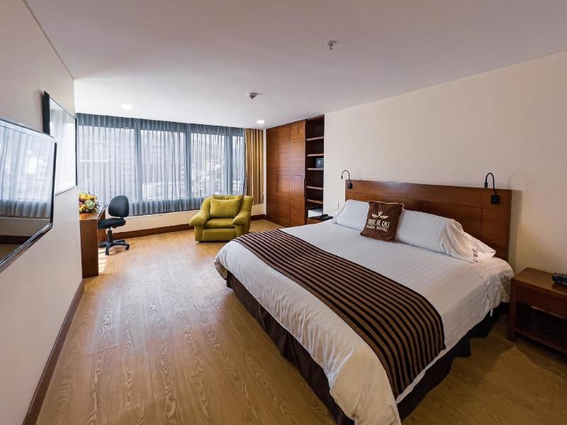 Torre de Cali Plaza Hotel - image 26
