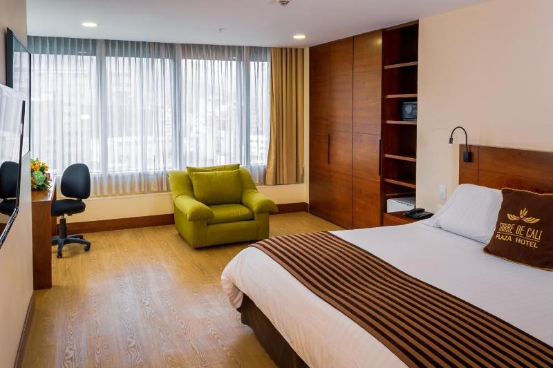 Torre de Cali Plaza Hotel - image 44