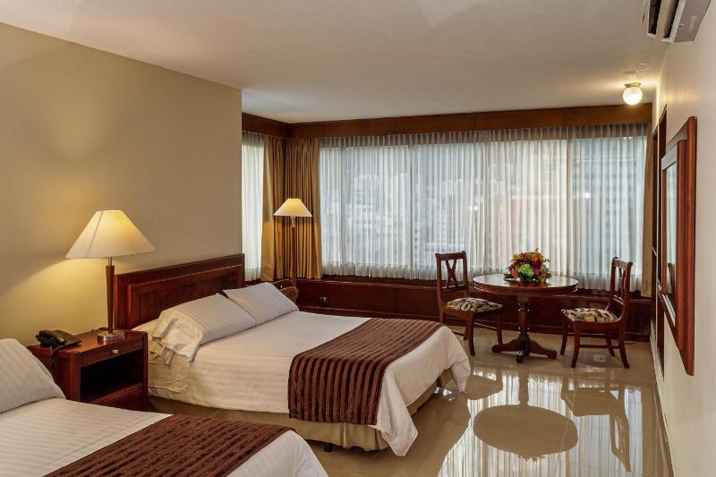 Torre de Cali Plaza Hotel - image 5