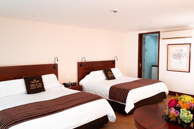 Torre de Cali Plaza Hotel - image 16