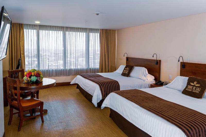 Torre de Cali Plaza Hotel - image 3