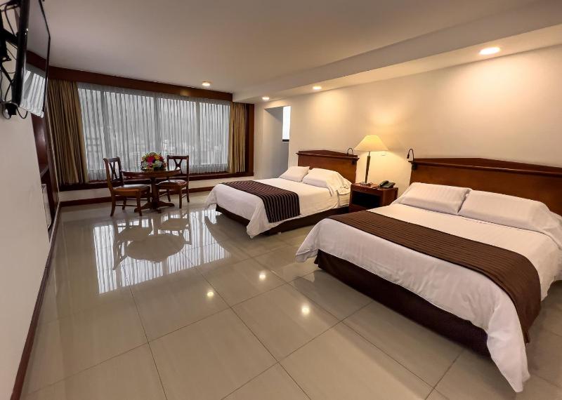 Torre de Cali Plaza Hotel - image 47