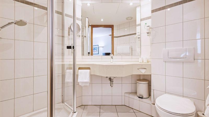 Standard Single Room image 1