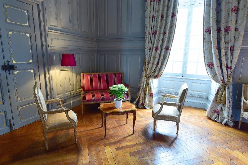 Chateau de Paraza - image 22