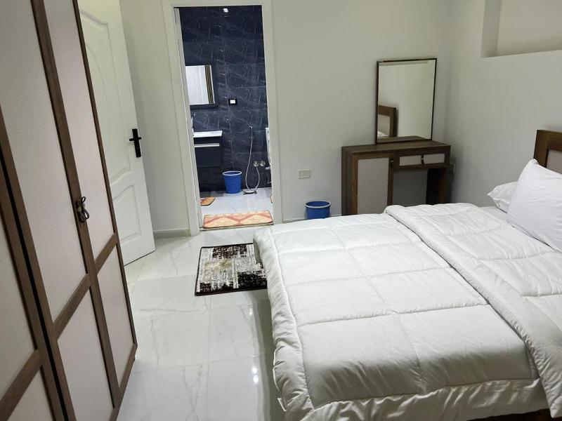 One-Bedroom Apartment image 1