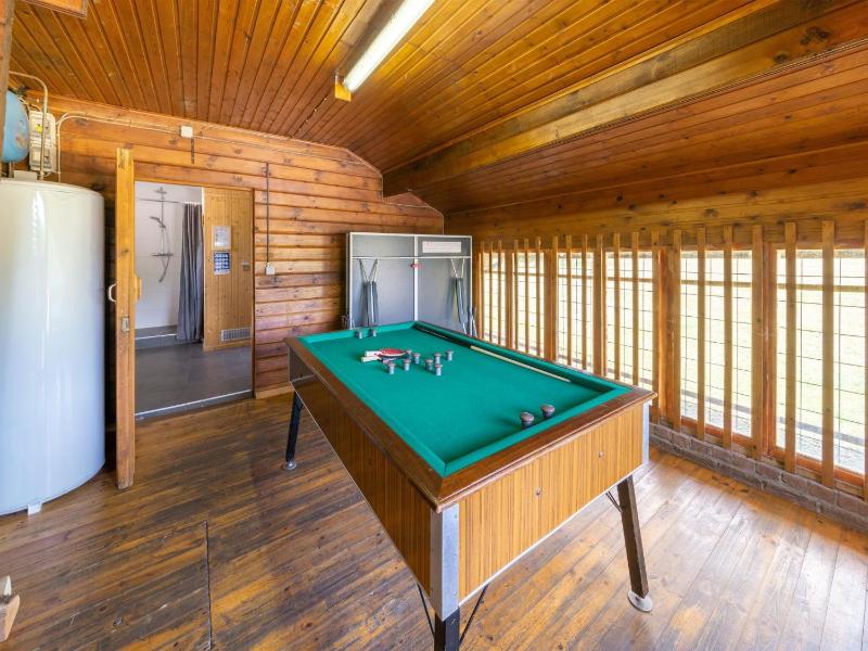 Majestic chalet in Durbuy 200 meters from the Golf - image 14