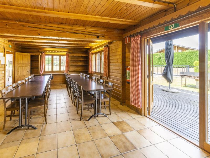 Majestic chalet in Durbuy 200 meters from the Golf - image 15