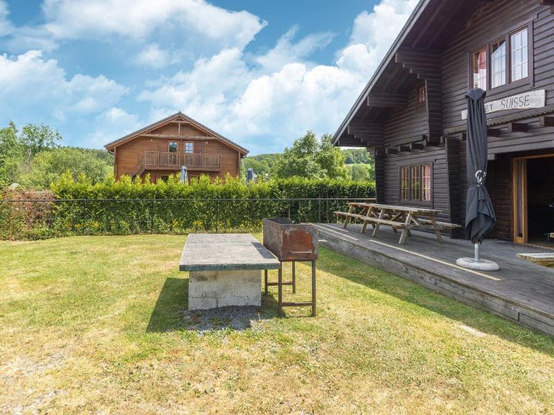 Majestic chalet in Durbuy 200 meters from the Golf - image 17