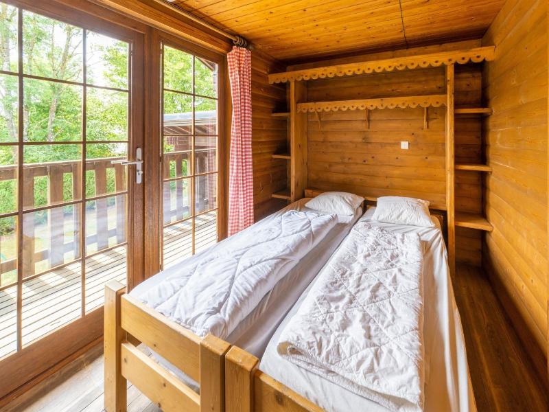 Majestic chalet in Durbuy 200 meters from the Golf - image 19