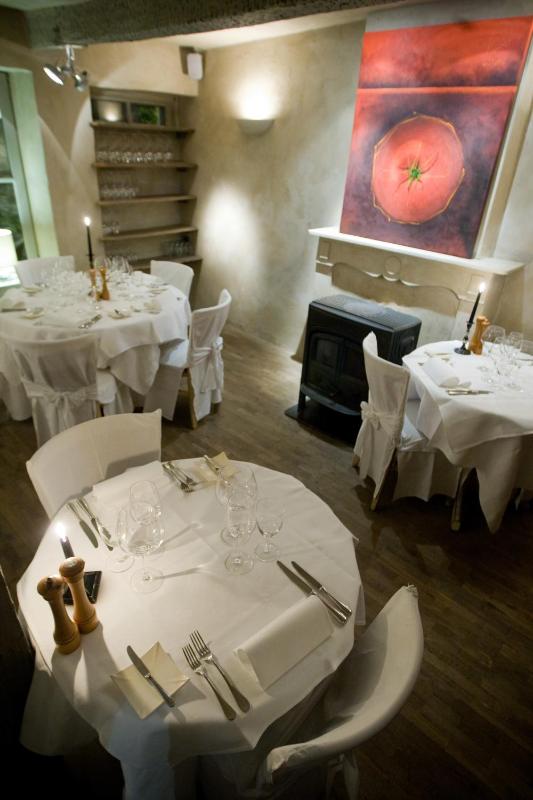 Hotel Le Clos des Récollets - image 23