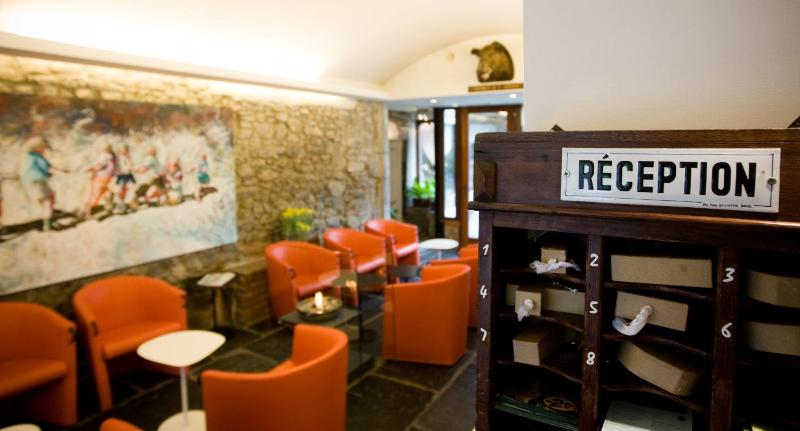 Hotel Le Clos des Récollets - image 17