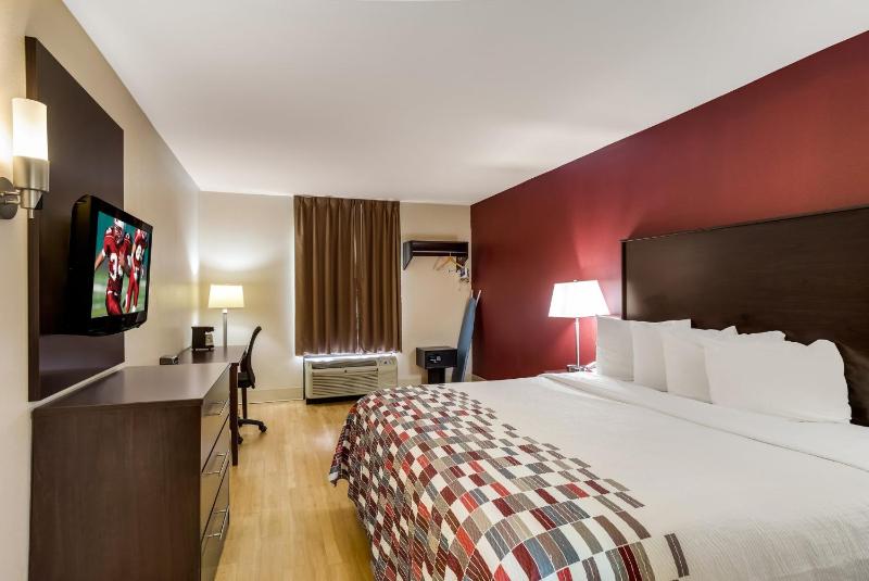 Superior King Room Non-Smoking image 3