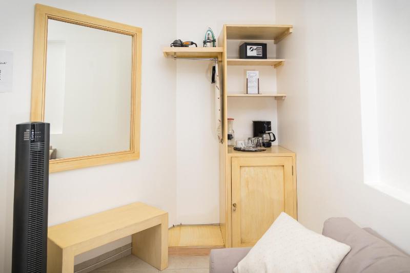 La Cochinilla Hotel Boutique - image 6