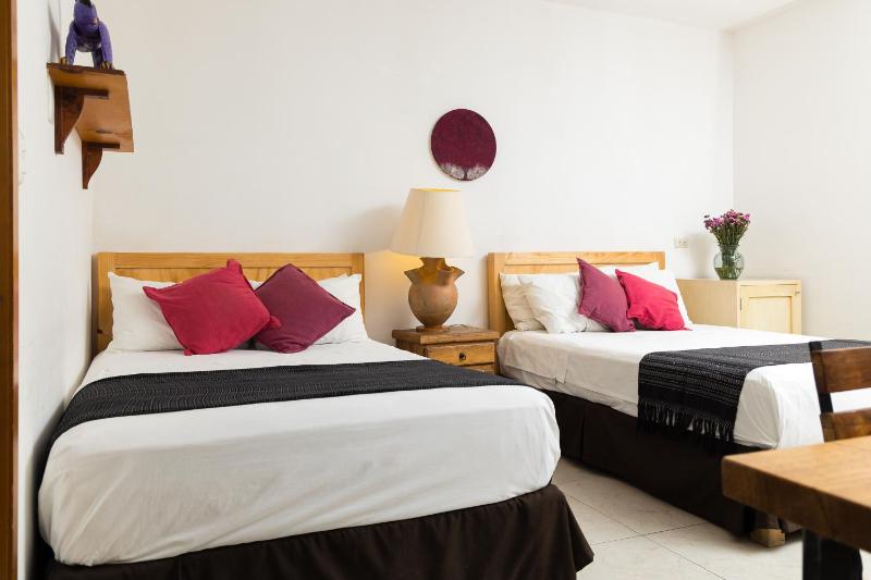 La Cochinilla Hotel Boutique - image 15