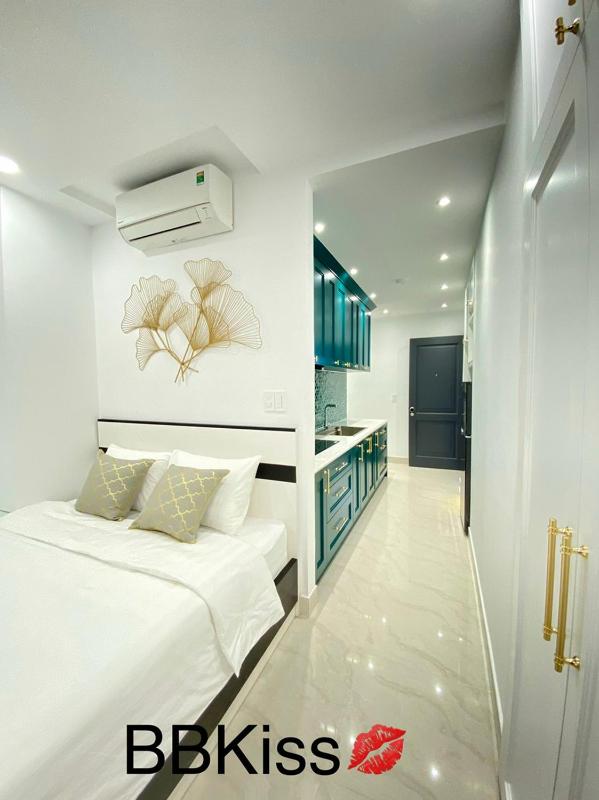 BBKISS Apartments & Hotel - image 16