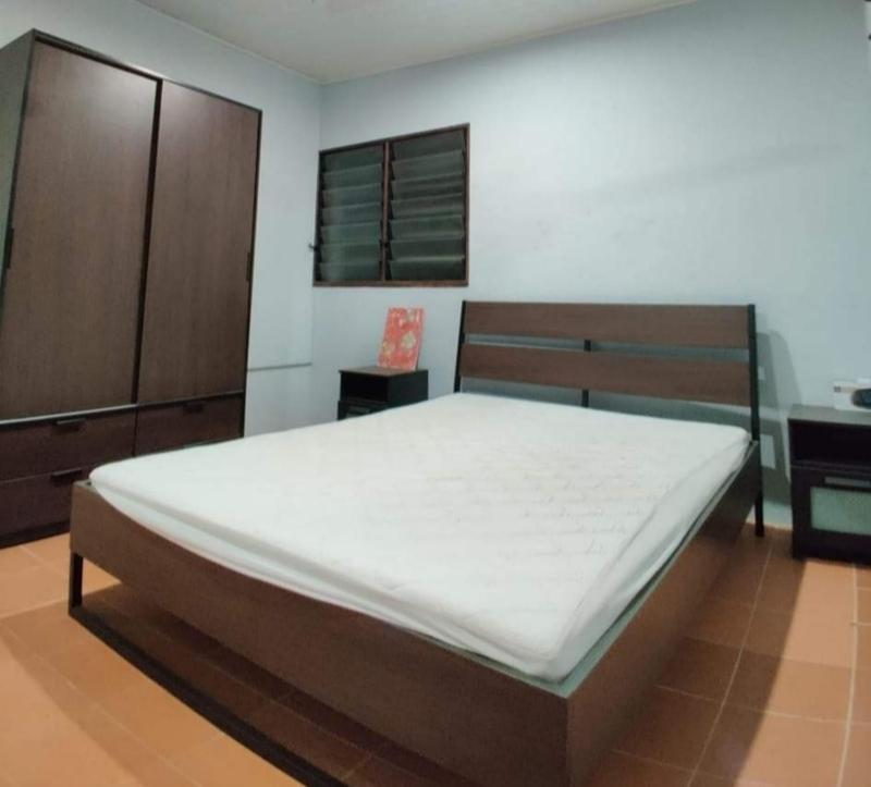 PORT VILA Airport Hotel - image 14