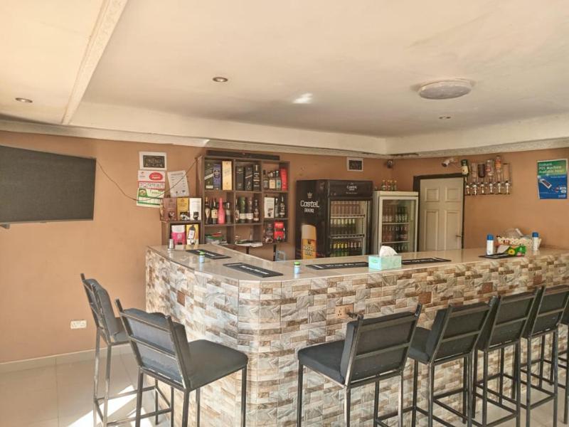 MATT Bed and Breakfast - image 16