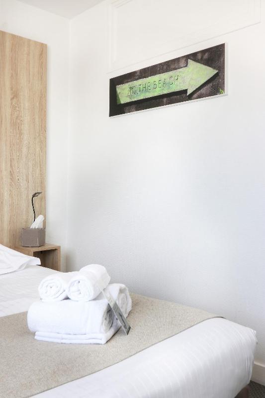 Hôtel La Petite Sirène Quiberon - image 22