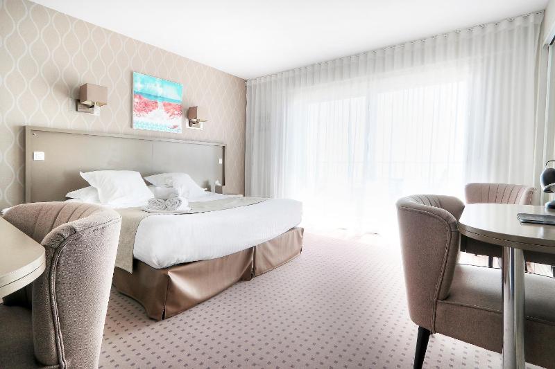 Hôtel La Petite Sirène Quiberon - image 3
