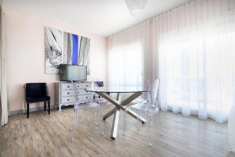 Hôtel La Petite Sirène Quiberon - image 48