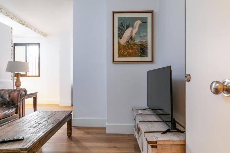 One-Bedroom Apartment image 2