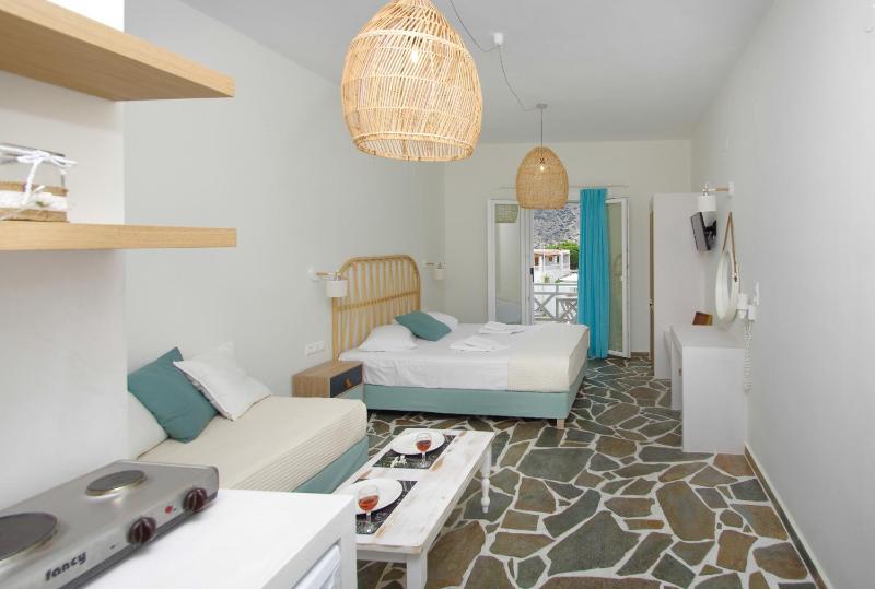 Superior Queen Room image 1