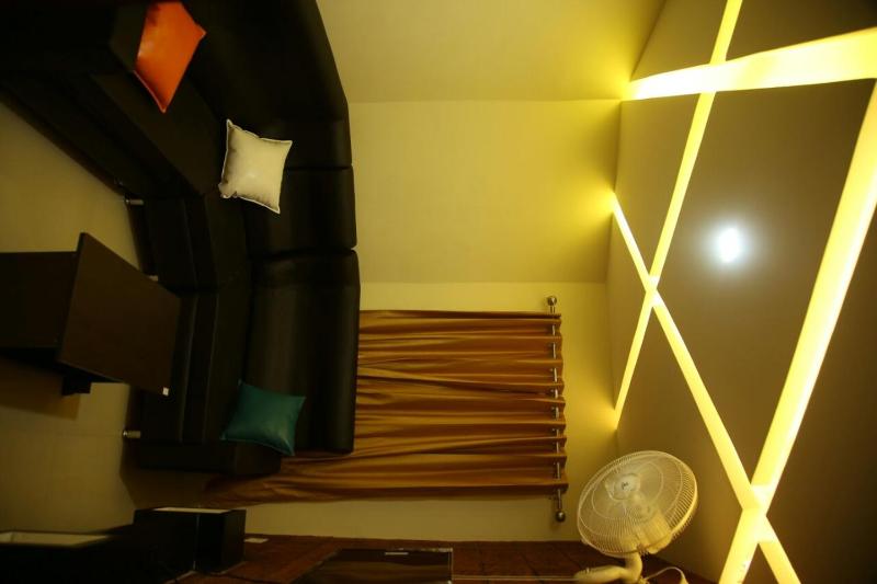 City Tower Lodge - image 6