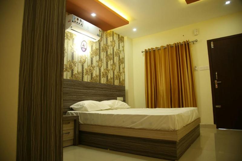 City Tower Lodge - image 10