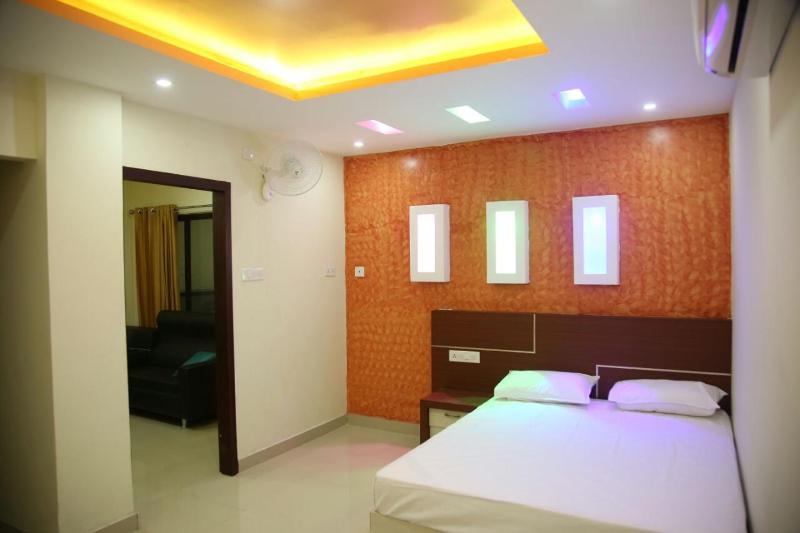 City Tower Lodge - image 3