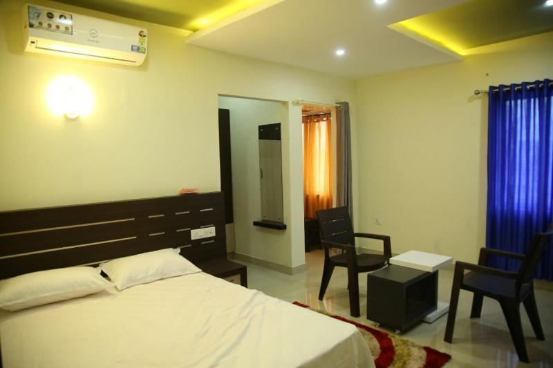 City Tower Lodge - image 7