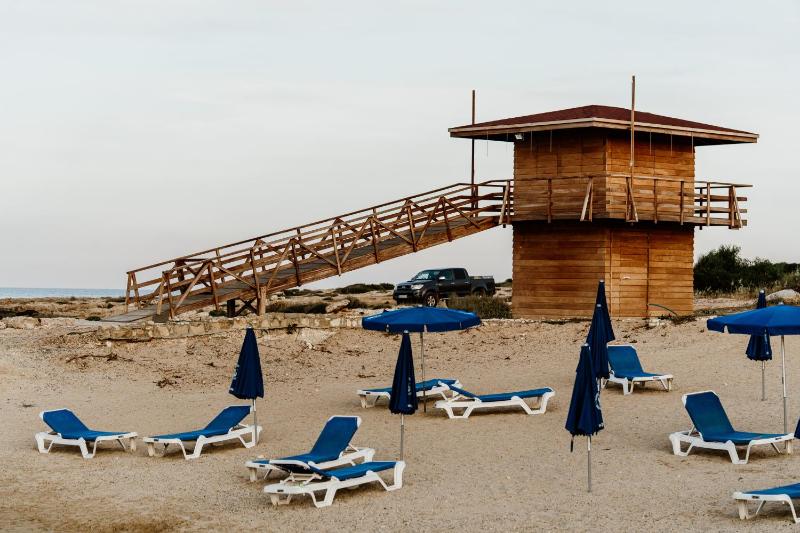 Cavo Zoe Seaside Hotel - image 3