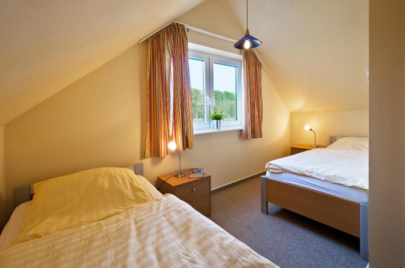 Three-Bedroom House image 4