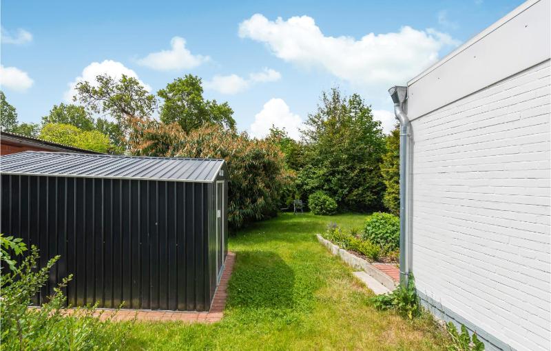 Nice Apartment In Hasselberg With Wifi - image 5