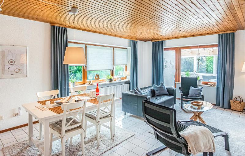 Nice Apartment In Hasselberg With Wifi - image 8