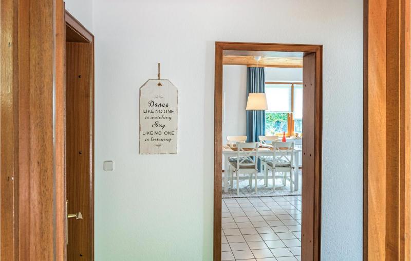 Nice Apartment In Hasselberg With Wifi - image 10