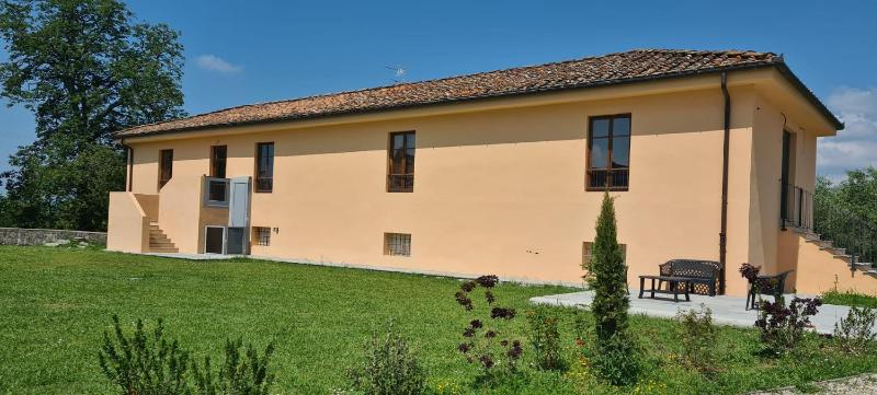 Agriturismo Villa Sardini - image 34