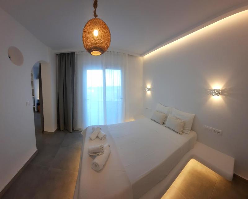 Paros Blue Dolphin FULLY RENOVATED by RIVEA GROUP - image 27