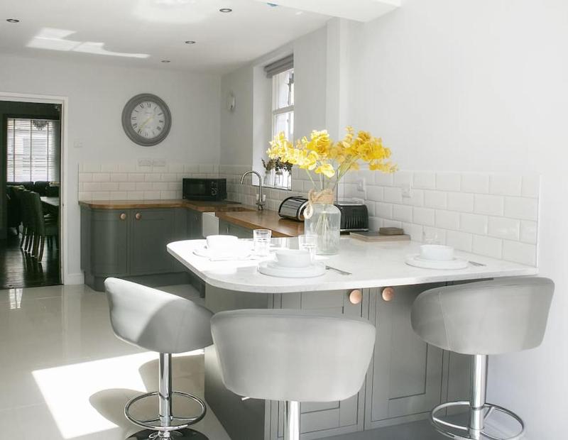 St Magnus House Fabulous Harrogate town house - image 13